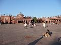 P1070064- Mosquee de Fatehpur Sikri
